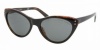 Ralph Lauren Sunglasses RL 8070 Color 526087