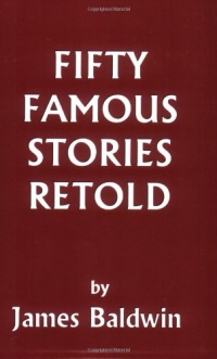 Fifty Famous Stories Retold (Yesterday's Classics)