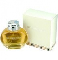 Burberry by Burberry for Women, .17 oz Mini EDP