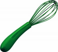 Le Creuset 10-Inch Silicone Balloon Whisk, Fennel