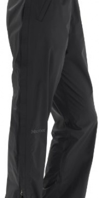 Marmot Women's Precip Full Zip Pant (short)