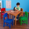 KidKraft Nantucket Table and 4 Chair Set