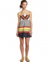 Roxy Juniors Sky Sail Tube Dress