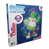 MLB Philadelphia Phillies Giant Floor Puzzle