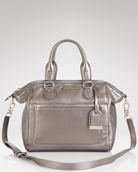 Cole Haan Satchel - Linley