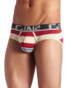 C-In2 Men's Lo No Show Brief