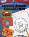 Learn to Draw Disney: Celebrated Characters Collection: Including your Disney/Pixar Favorites!