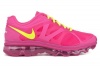 Nike Air Max+ 2012 (GS) Girls Running Shoes 488124-601