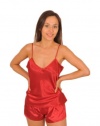 Cami Sets, Five Color Choices, Sizes (S, M, L), Up2date Fashion Style#CamRG