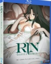 Rin: Daughters of Mnemosyne: The Complete Series [Blu-ray]