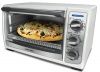 Black & Decker TRO407 Toast-R-Oven 4-Slice Convection Toaster Oven