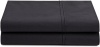 Calvin Klein Home Solid Double Row Cord Percale Standard Pillowcase, Nightingale, Pair