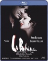 La Boheme: The Film [Blu-ray]