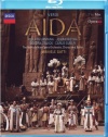 Verdi: Aida [Blu-ray]