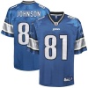 Detroit Lions Calvin Johnson Jersey