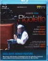 Rigoletto [Blu-ray]