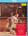 Donizetti: Don Pasquale [Blu-ray]