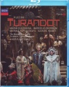 Puccini: Turandot [Blu-Ray]