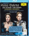 Donizetti: Anna Bolena [Blu-ray]