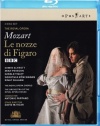 Le Nozze di Figaro [Blu-ray]