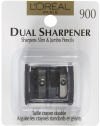 L'Oreal Paris Dual Sharpener with Clear Cover