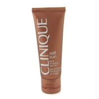 Self Sun Face Bronzing Gel Tint - 50ml/1.7oz