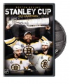 NHL Stanley Cup Champions 2011: Boston Bruins