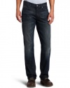 7 For All Mankind Men's Standard Classic Straight Leg Jean