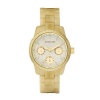 Michael Kors Quartz Mother of Pearl Dial Horn Band - Women's Watch MK5400