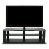 Furinno 10017 (11191) Entertainment Center TV Stand