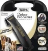 Wahl 9591-100 Pet Wahl Deluxe Trimmer Kit