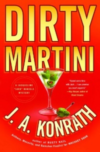 Dirty Martini (Jacqueline)