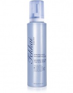 Ultra lightweight whipped mousse that achieves the impossible. 5 oz. 