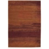 Nourison Calvin Klein Home Luster Washed Russet Tones Area Rug