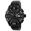 Tag Heuer Aquaracer Chronograph Automatic Black Dial Titanium Mens Watch CAJ2180.FT6023