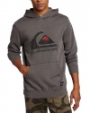 Quiksilver Men's Throw Back Pullover