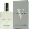 Gendarme V By Gendarme For Men. Eau De Cologne Spray 4 Ounces