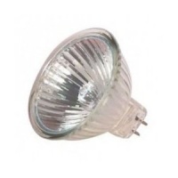 10-Pack 20W MR16 BAB Halogen Flood Light Bulbs 12V 20 Watt