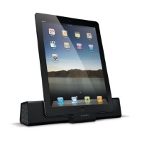 Xtrememac IPU-STR-11 Portable Stereo Speaker with Dock for iPod, iPhone and iPad