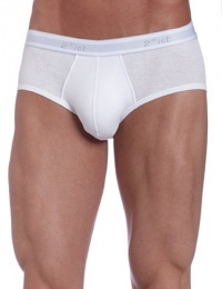 2(x)ist Men's Essential Contour Pouch Brief