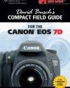 David Busch's Compact Field Guide for the Canon EOS 7D