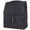 PackIt Freezable Lunch Bag, Plaid