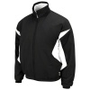 Majestic Men's Ij10 Fleece Lined  Jacket