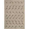 Naturals, NT03, Rectangle Rug, Stone, 1.9 feet by 2.9 feet