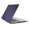 Speck SeeThru Satin MacBook Air 13-Inch Aubergine (Fits Late 2010 and June 2011 Releases of MacBook Air 13 Inch), SPK-A0361