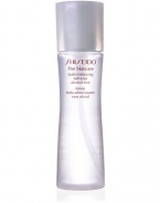 A gentle, alcohol-free lotion that instantly softens and rehydrates the skin for enhanced suppleness. Replenishes moisture to keep the skin dewy soft. Provides a uniquely lightweight, refreshing sensation as it penetrates deeply and heightens the effectiveness of further skincare. Recommended for normal and combination skin. Use daily after cleansing. 5 oz.Call Saks Fifth Avenue New York, (212) 753-4000 x2154, or Beverly Hills, (310) 275-4211 x5492, for a complimentary Beauty Consultation.