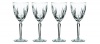 Marquis by Waterford Sparkle Oversized Goblet, Set of 4