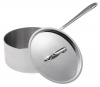 All-Clad Stainless 4-Quart Saucepan