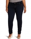 KUT from the Kloth Women's Plus-Size Diana Skinny Jean