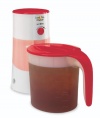 Mr. Coffee TM70RS Fresh Iced Tea Maker